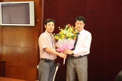 Nhà khoa học giỏi được đãi ngộ như nào từ 2014?